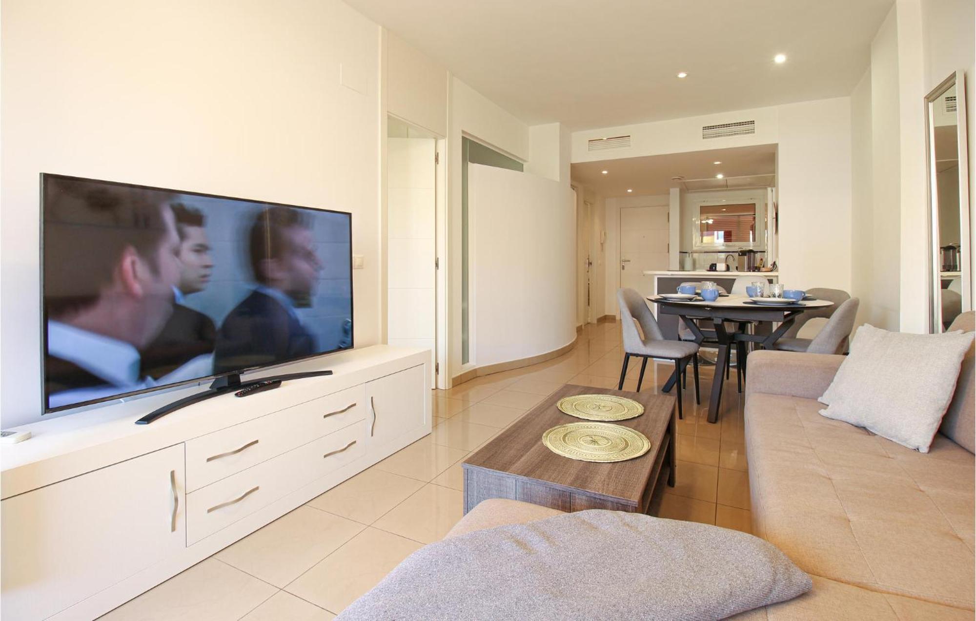 Awesome Apartment In Orihuela With Kitchen Playa Flamenca Εξωτερικό φωτογραφία