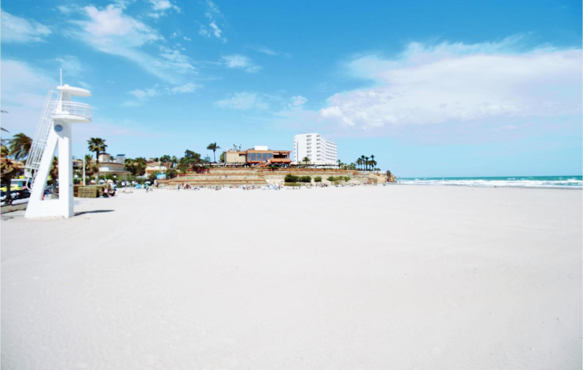 Awesome Apartment In Orihuela With Kitchen Playa Flamenca Εξωτερικό φωτογραφία