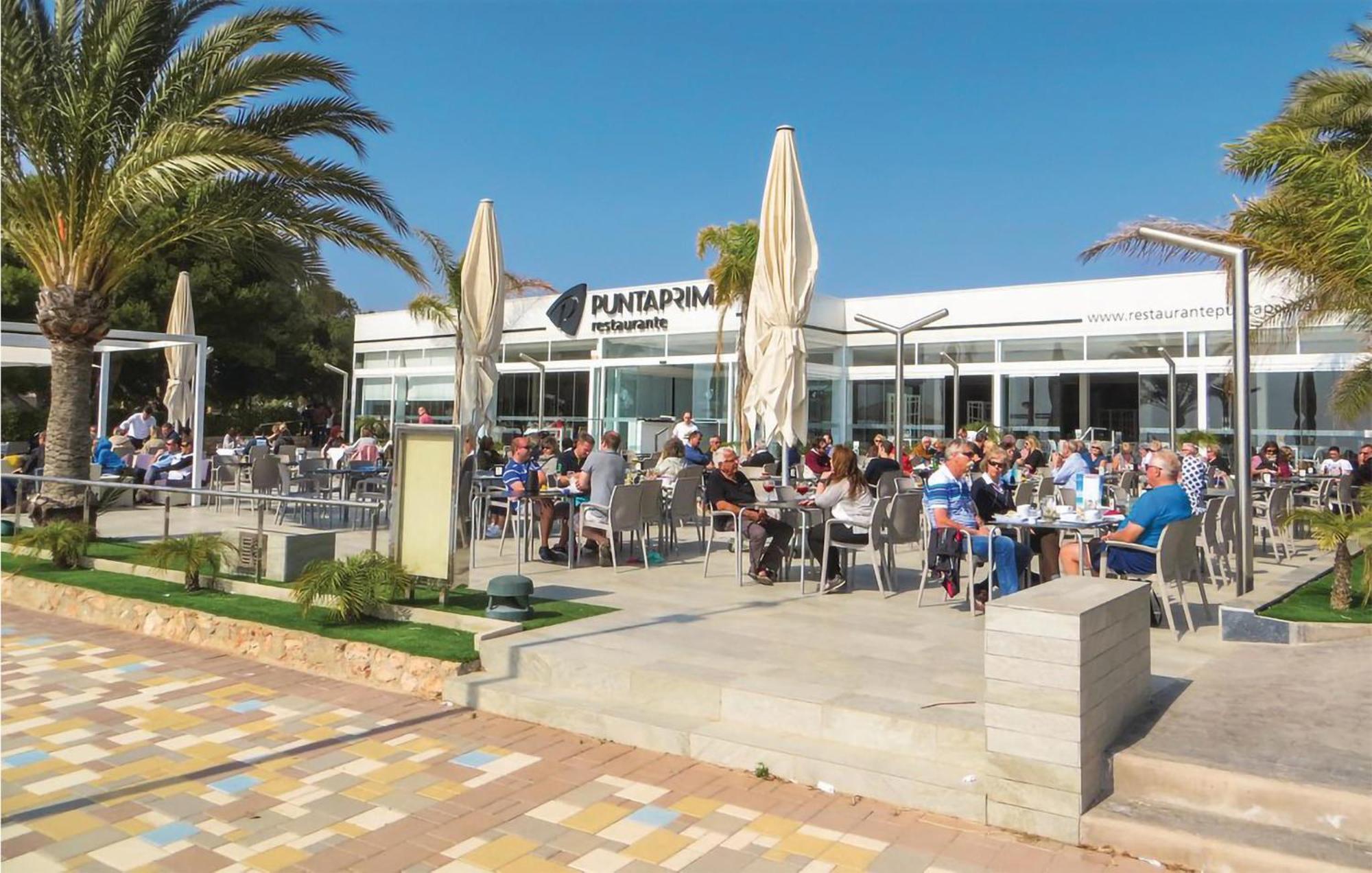 Awesome Apartment In Orihuela With Kitchen Playa Flamenca Εξωτερικό φωτογραφία