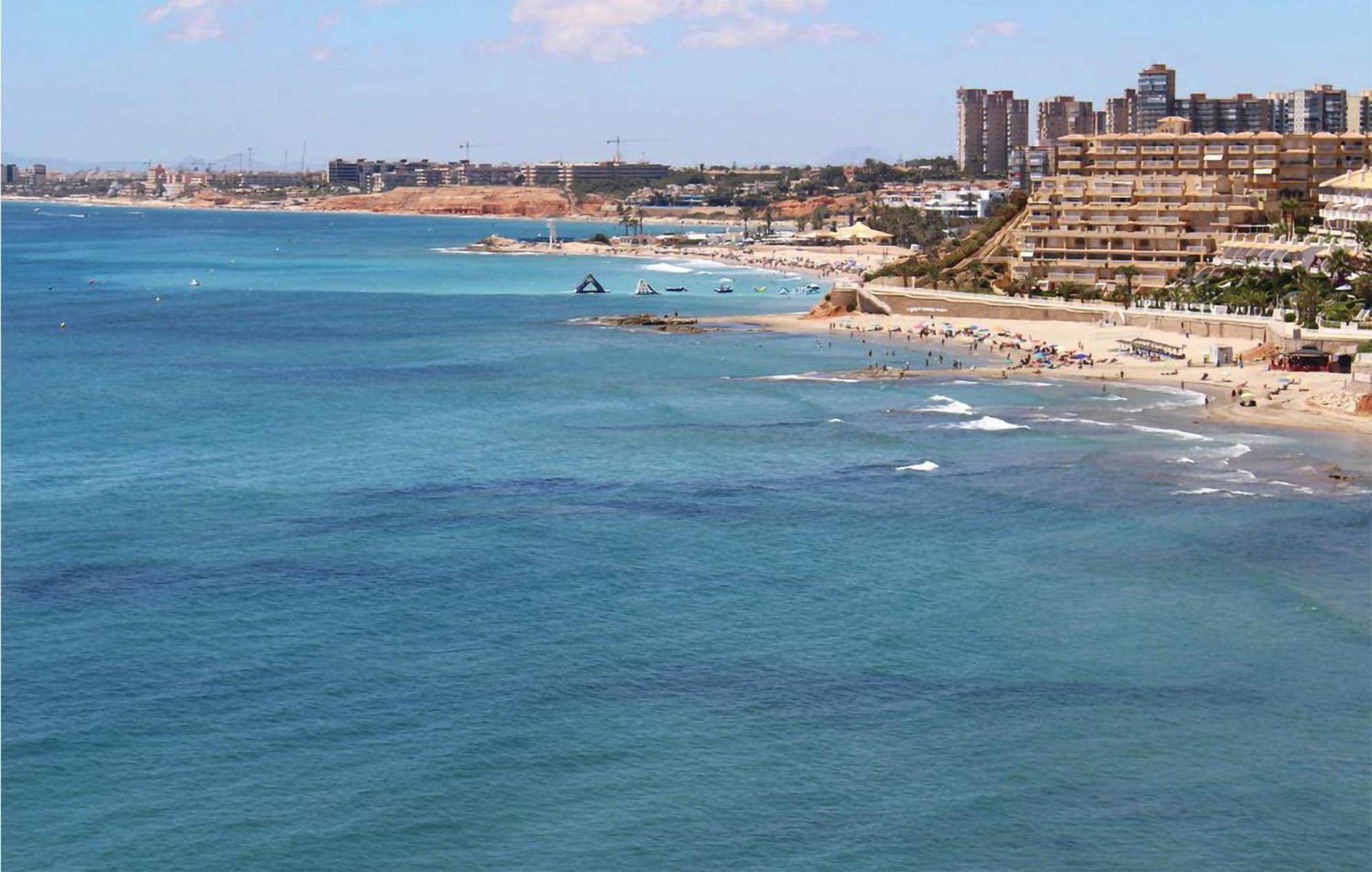 Awesome Apartment In Orihuela With Kitchen Playa Flamenca Εξωτερικό φωτογραφία