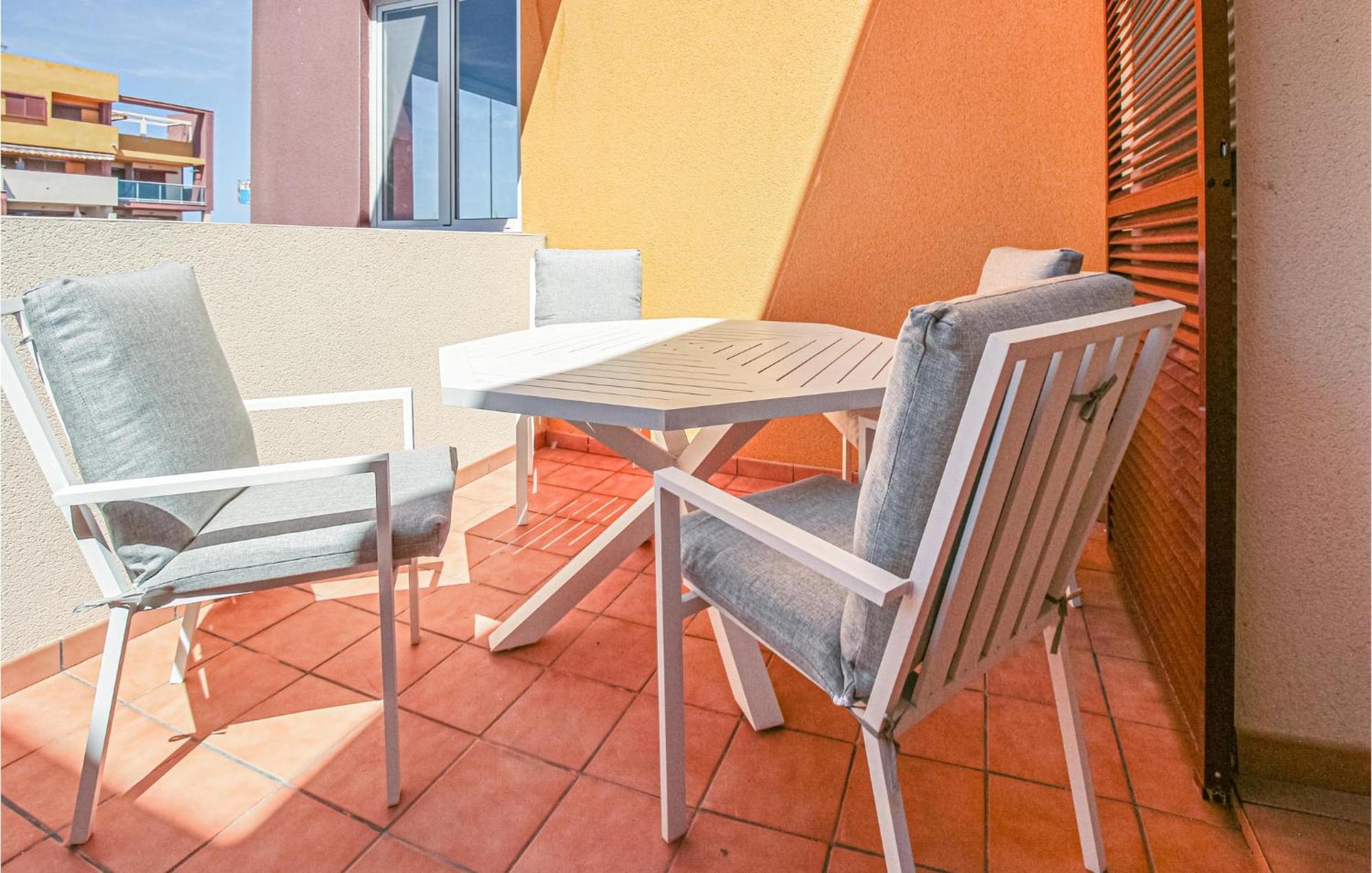 Awesome Apartment In Orihuela With Kitchen Playa Flamenca Εξωτερικό φωτογραφία