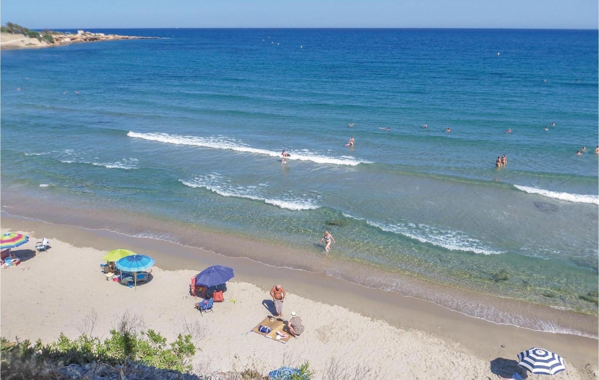Awesome Apartment In Orihuela With Kitchen Playa Flamenca Εξωτερικό φωτογραφία