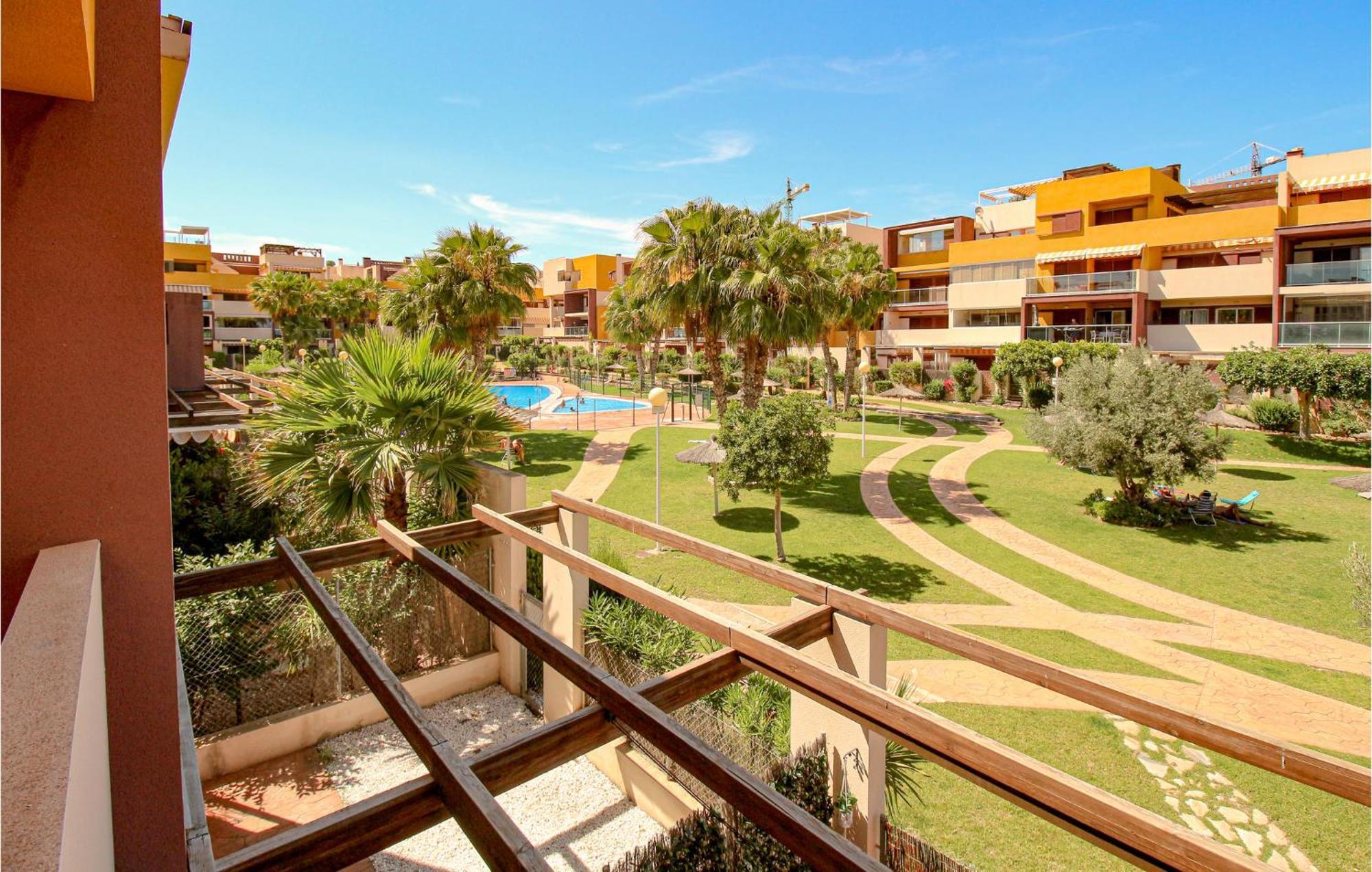 Awesome Apartment In Orihuela With Kitchen Playa Flamenca Εξωτερικό φωτογραφία
