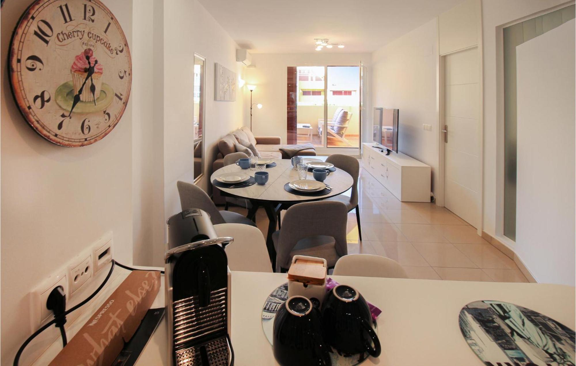 Awesome Apartment In Orihuela With Kitchen Playa Flamenca Εξωτερικό φωτογραφία