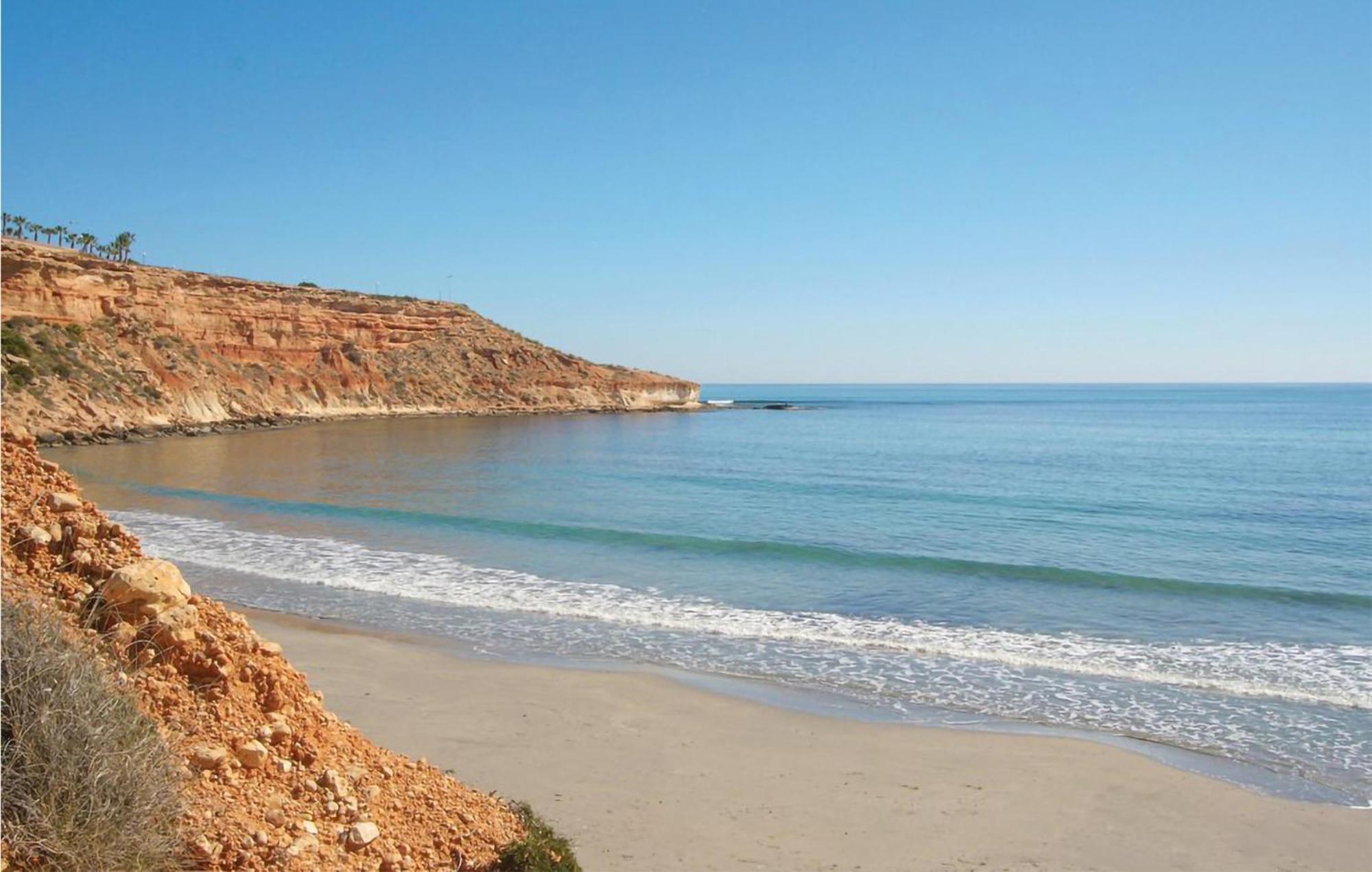 Awesome Apartment In Orihuela With Kitchen Playa Flamenca Εξωτερικό φωτογραφία