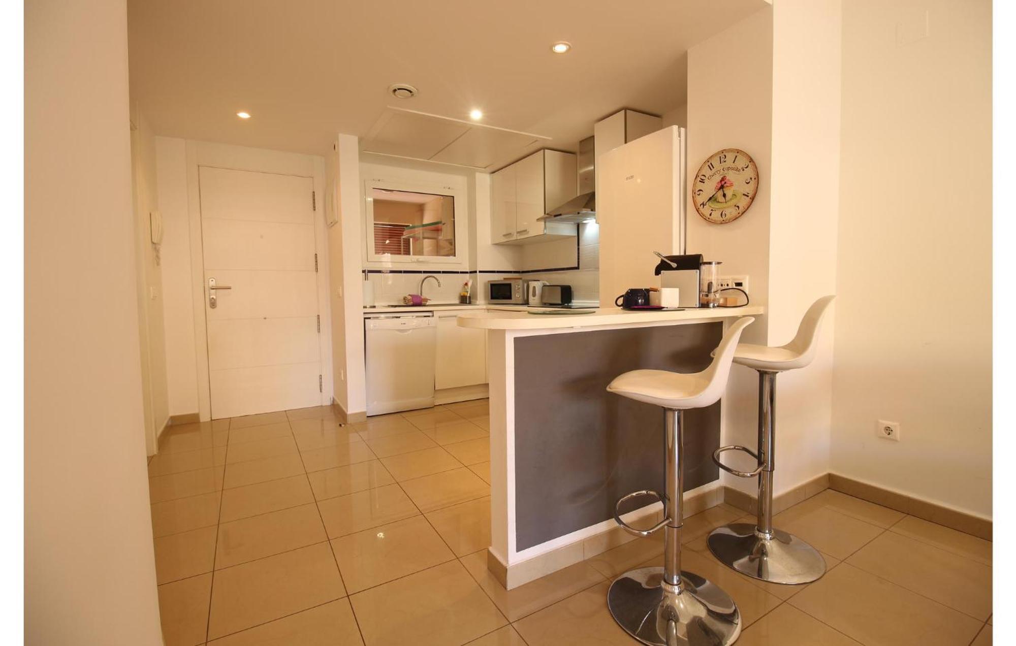 Awesome Apartment In Orihuela With Kitchen Playa Flamenca Εξωτερικό φωτογραφία