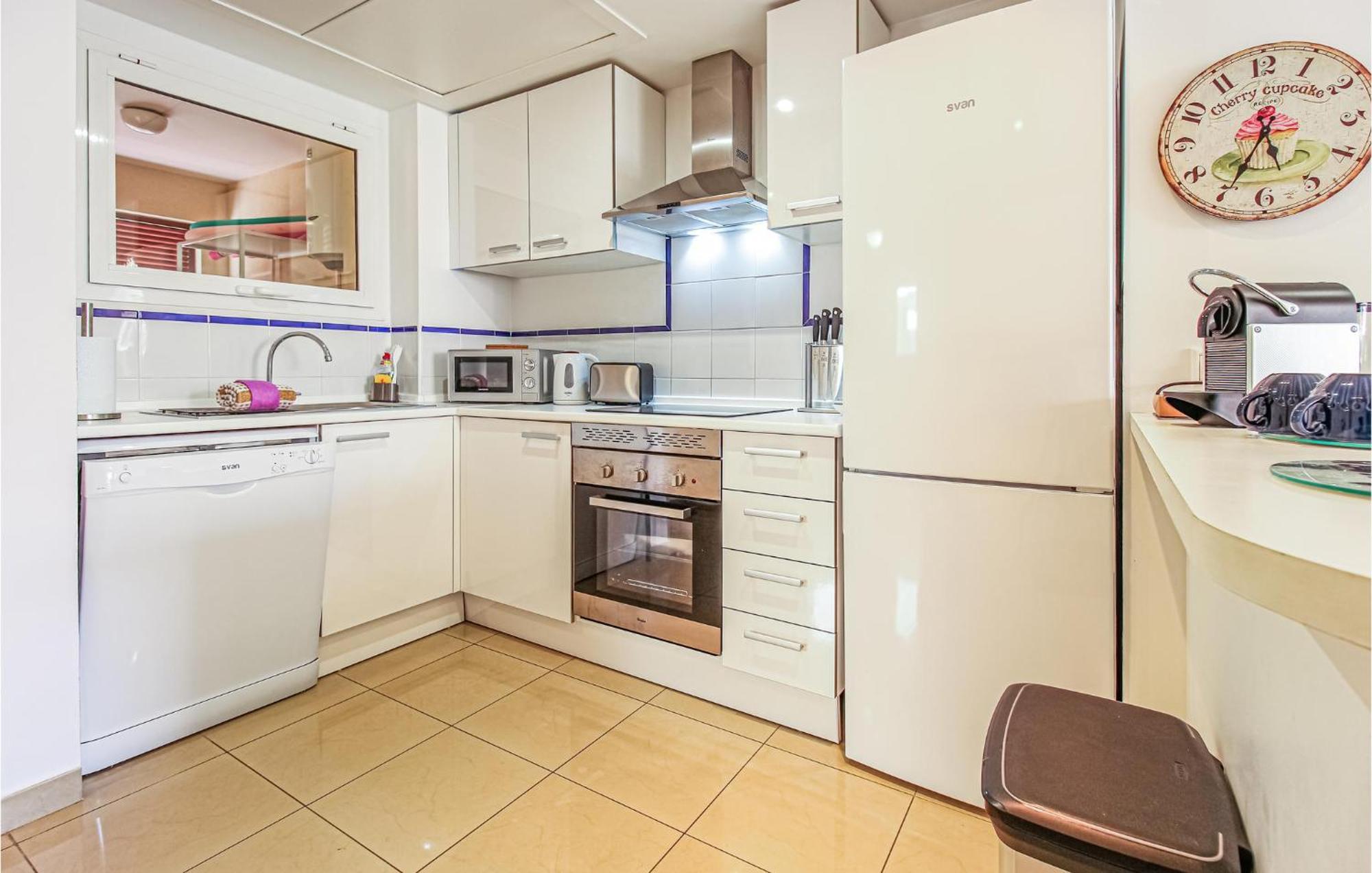 Awesome Apartment In Orihuela With Kitchen Playa Flamenca Εξωτερικό φωτογραφία