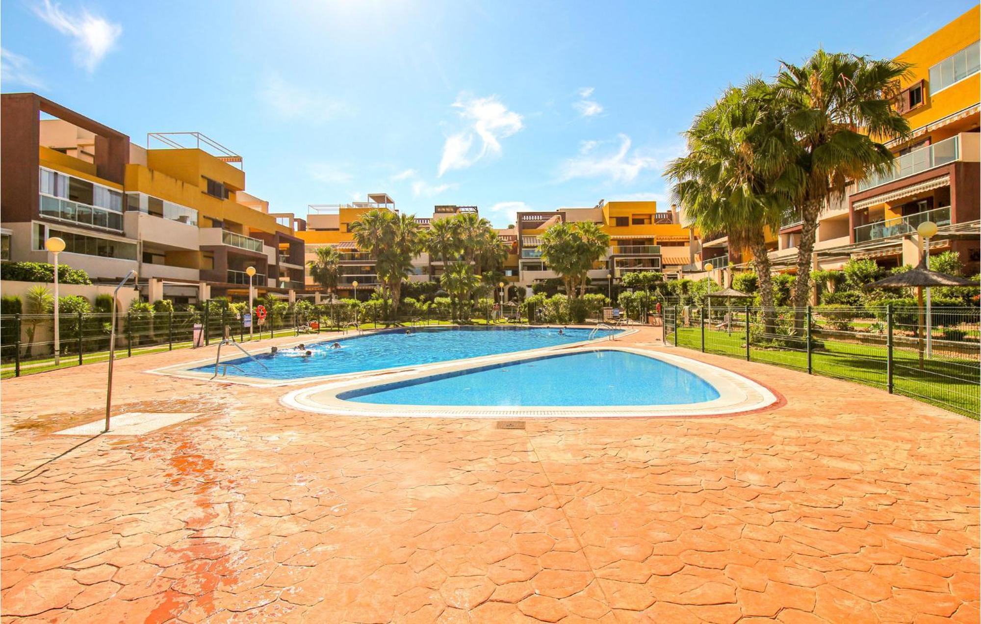 Awesome Apartment In Orihuela With Kitchen Playa Flamenca Εξωτερικό φωτογραφία