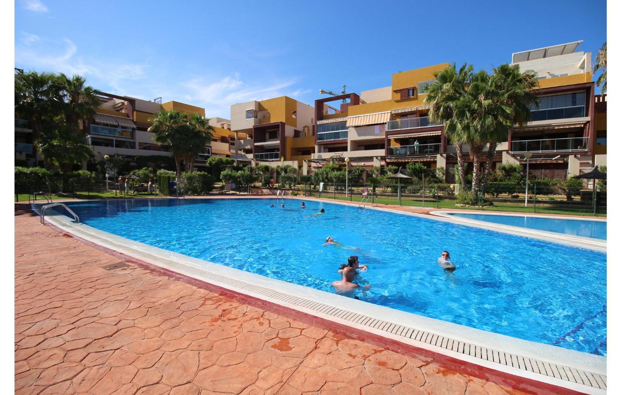 Awesome Apartment In Orihuela With Kitchen Playa Flamenca Εξωτερικό φωτογραφία